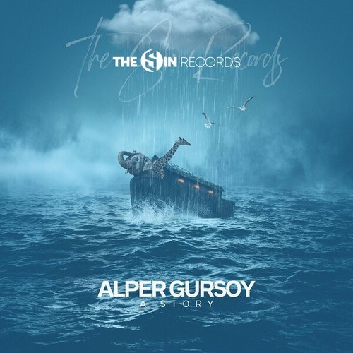 Alper Gursoy-A Story