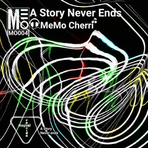 MeMo Cherri-A Story Never Ends
