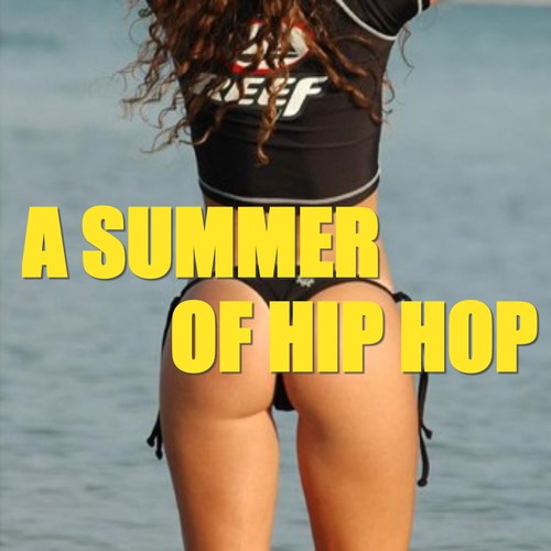 Various Artists-A Summer Of Hip Hop