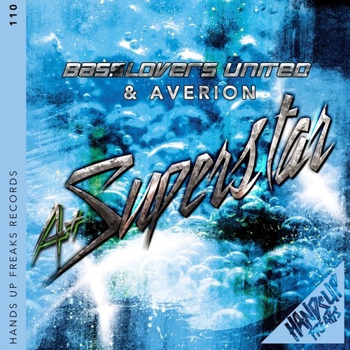 Basslovers United, Averion-A+ Superstar 2k21