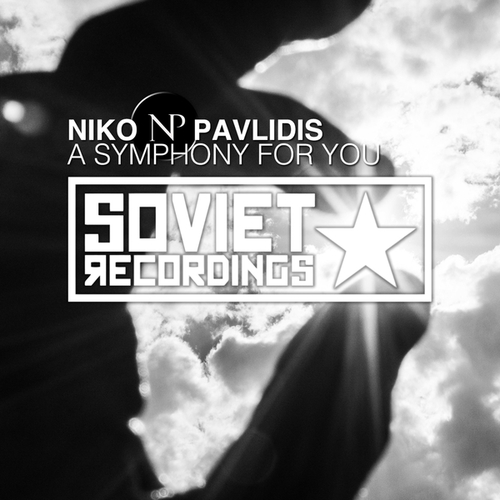 Niko Pavlidis-A Symphony For You