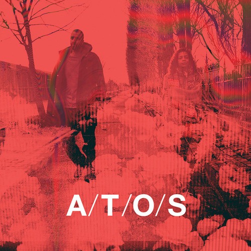 A/T/O/S-A Taste Of Struggle