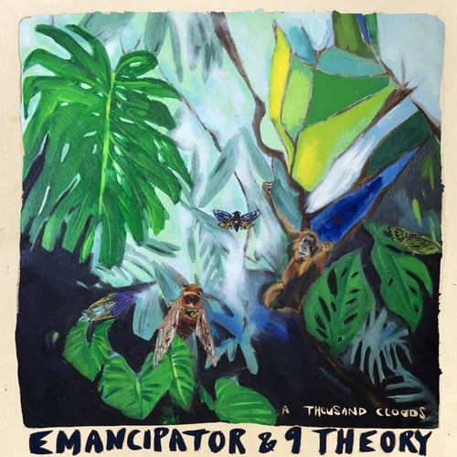Emancipator, 9 Theory-A Thousand Clouds