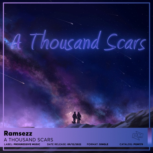 Ramsezz-A Thousand Scars