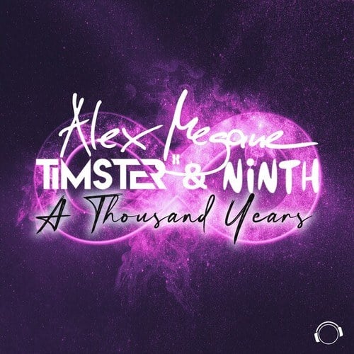 Alex Megane, Timster, Ninth-A Thousand Years