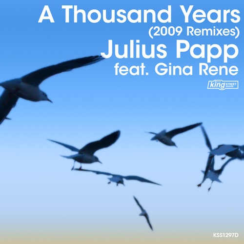 Julius Papp, Gina Rene-A Thousand Years
