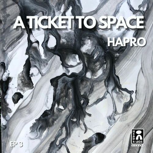 HAPRO-A Ticket to Space