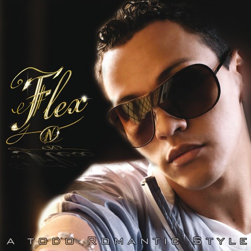 FLEX, Ricky Ricky, Lil Phas-A Todo Romantic Style