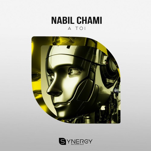 Nabil Chami-A Toi