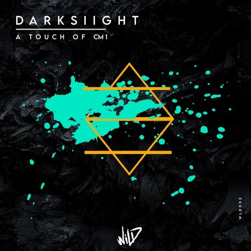 Darksiight-A Touch of CM1