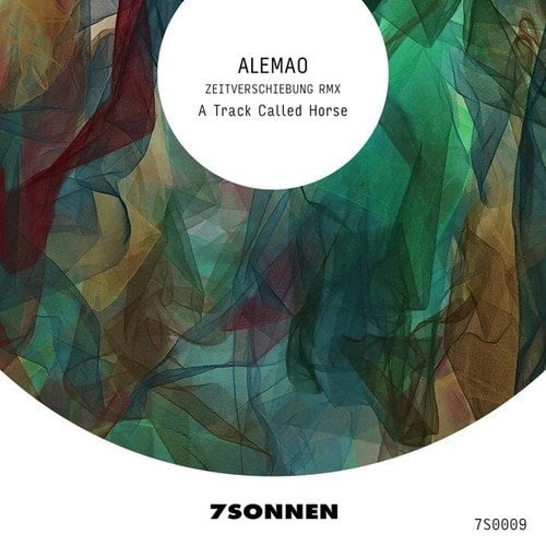 Alemao, Zeitverschiebung-A Track Called Horse