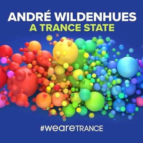 André Wildenhues-A Trance State