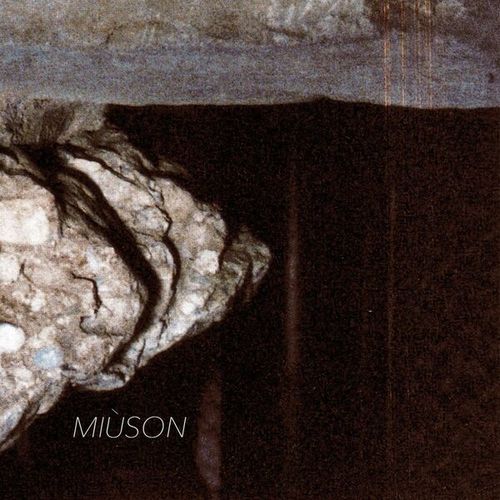 Miùson-A tree speaks to a man through the Fog