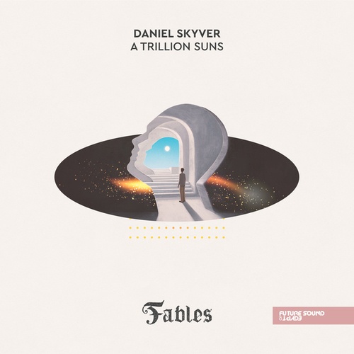 Daniel Skyver-A Trillion Suns