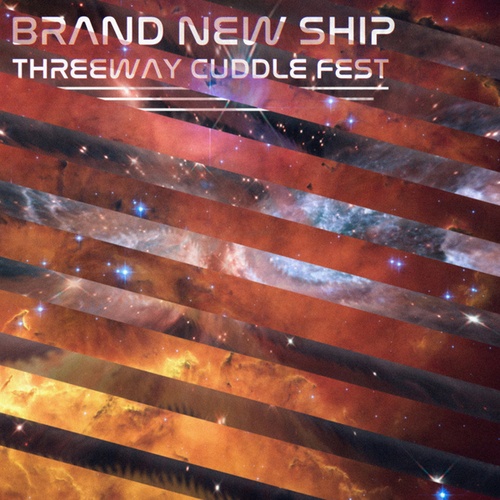 A Very Galacus Journey: Brand New Ship