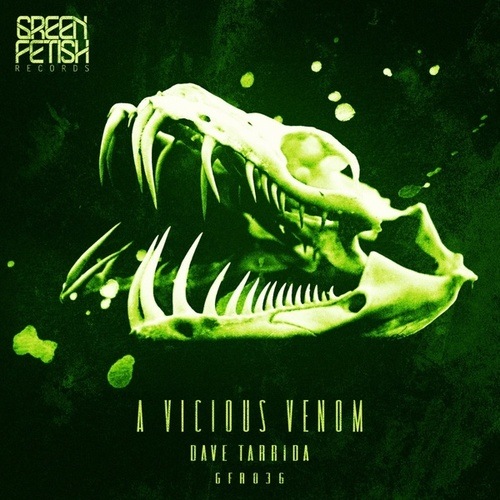Lado, Patrick Bolton, Dave Tarrida-A Vicious Venom EP