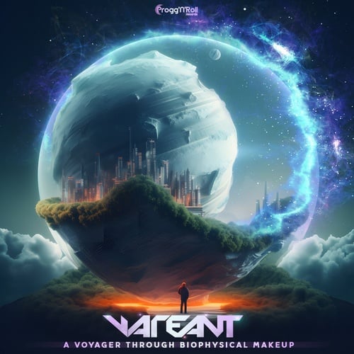 Vareant-A Voyager Through Biophysical Makeup