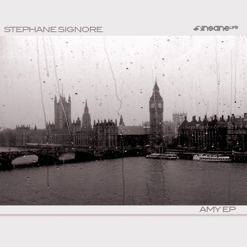 Stephane Signore-A.W. EP