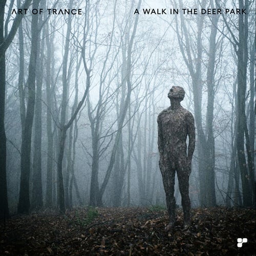 Art Of Trance, Tommaso De Donatis-A Walk In The Deer Park