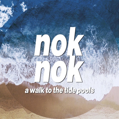 Nok Nok-A Walk to the Tide Pools
