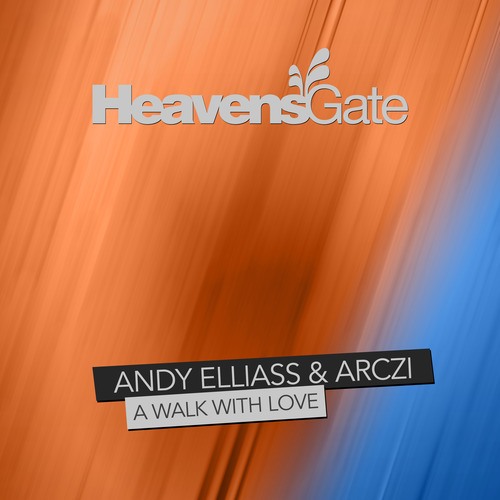 Andy Elliass, ARCZI-A Walk with Love