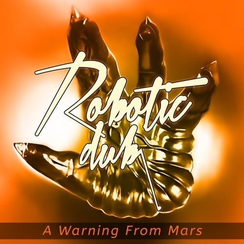 A Warning from Mars