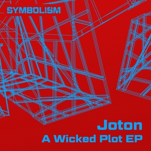 Joton-A Wicked Plot EP