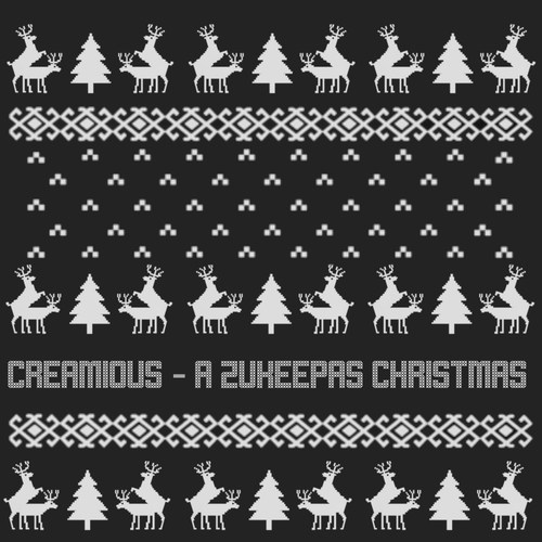 Creamious-A ZuKeepa's Christmas