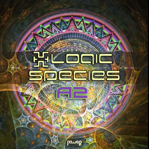 Matt Ayup, Logic Species-A2