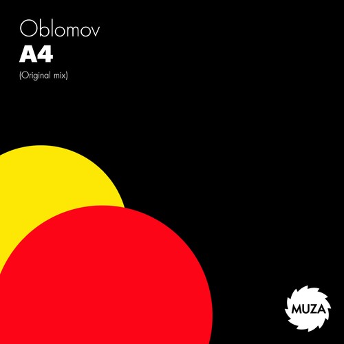 Oblomov-A4