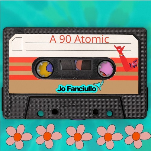 Jo Fanciullo-A90 Atomic