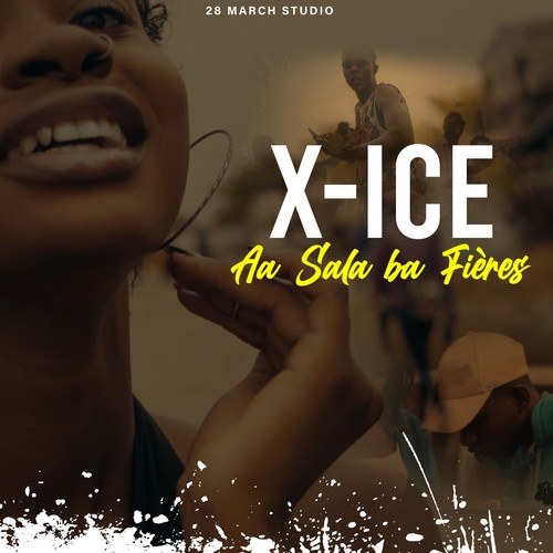 X-ICE-Aa sala ba fières
