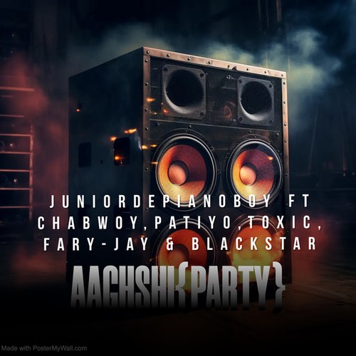 AAGHSHI-{PARTY}