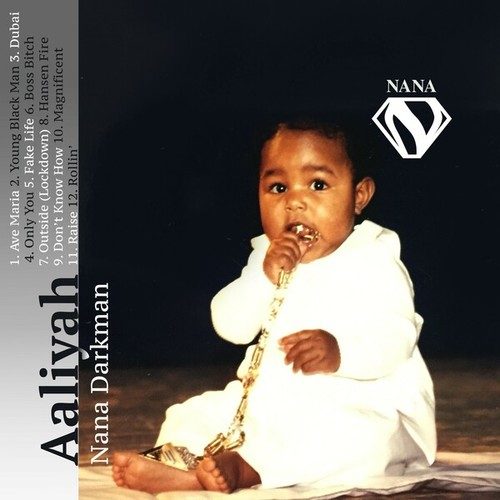 Samuel G, Nana Darkman-Aaliyah