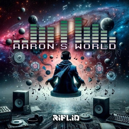 Aaron's World