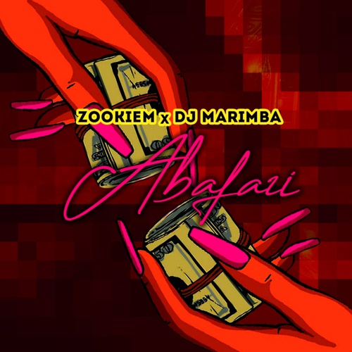 ZookieM, DJ Marimba-Abafazi