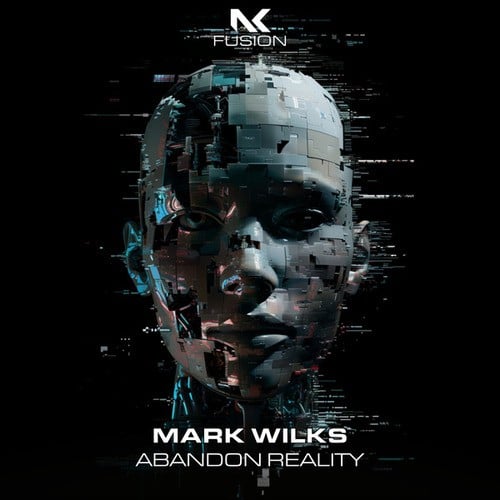 Mark Wilks-Abandon Reality