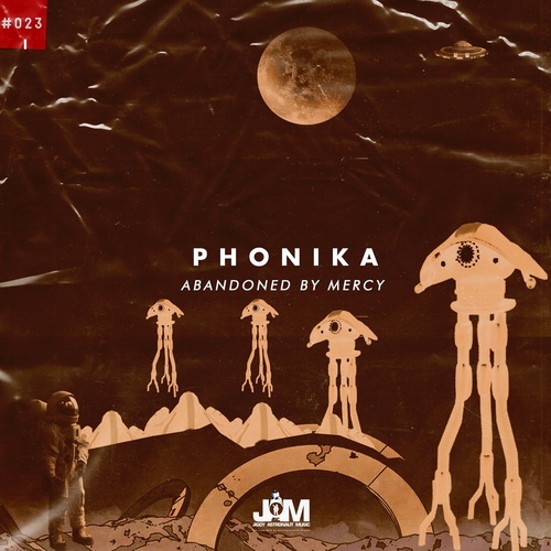 Phonika-Abandoned by Mercy