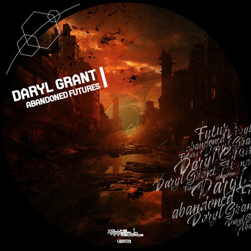 Daryl Grant-Abandoned Futures