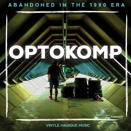 Optokomp-Abandoned in the 1990 Era