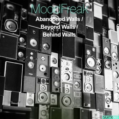 MoodFreak-Abandoned Walls / Beyond Walls / Behind Walls