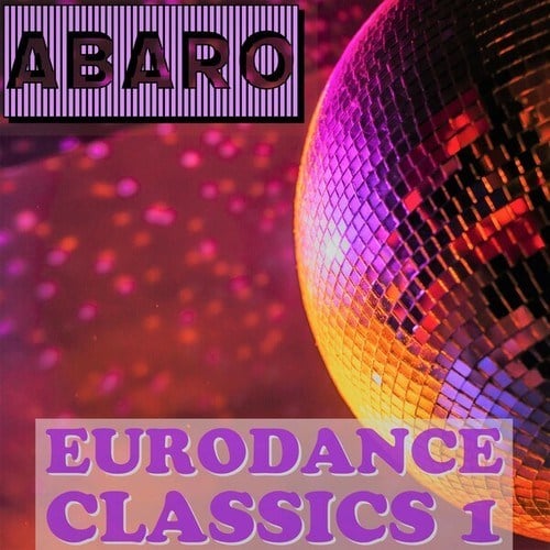 Various Artists-Abaro Eurodance Classics (1)