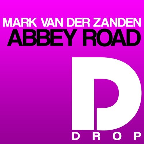 Mark Van Der Zanden-Abbey Road