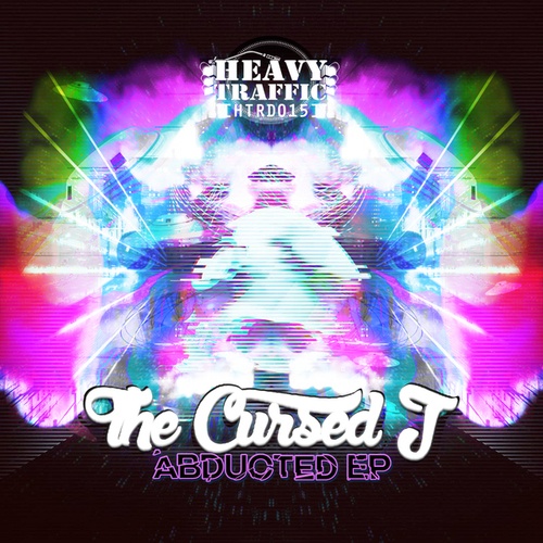 The Cursed J-Abducted EP