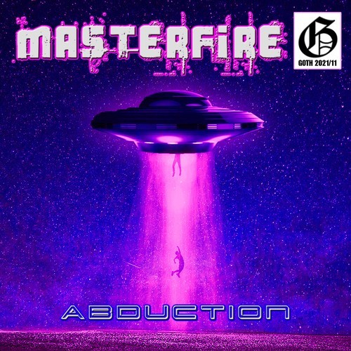 Masterfire, DJ Maury-Abduction