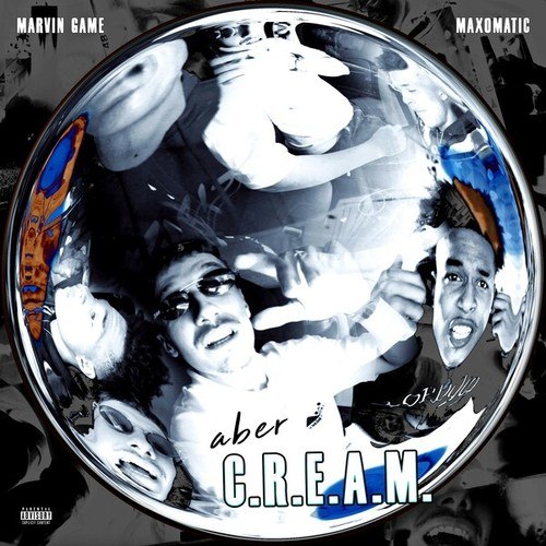 Marvin Game, Maxomatic, Lord Jko-aber C.R.E.A.M