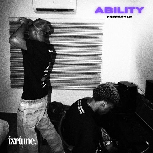 Fxrtune-Ability (Pull Up Refix)