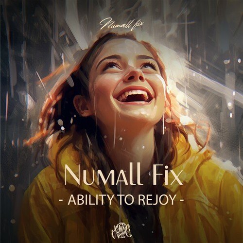 Numall Fix-Ability to Rejoy