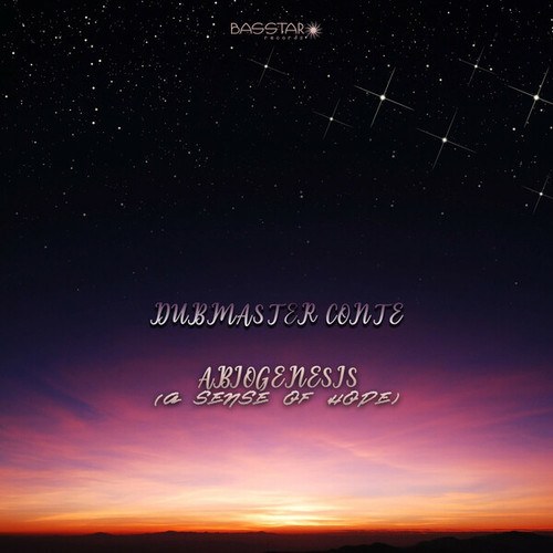 Dubmaster Conte, Piero Marchesi, Frank Wizardd, Cruc-Abiogenesis (A Sense Of Hope)