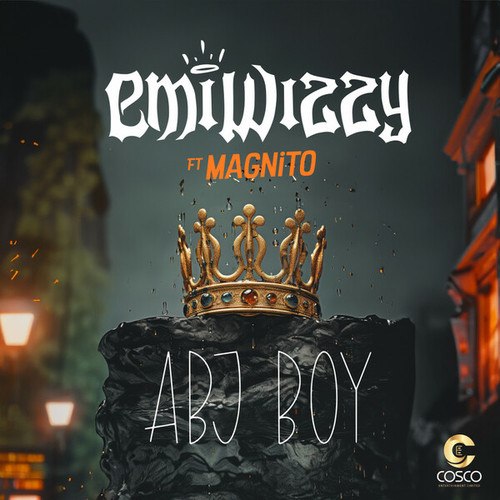 Emiwizzy, Magnito-Abj Boy